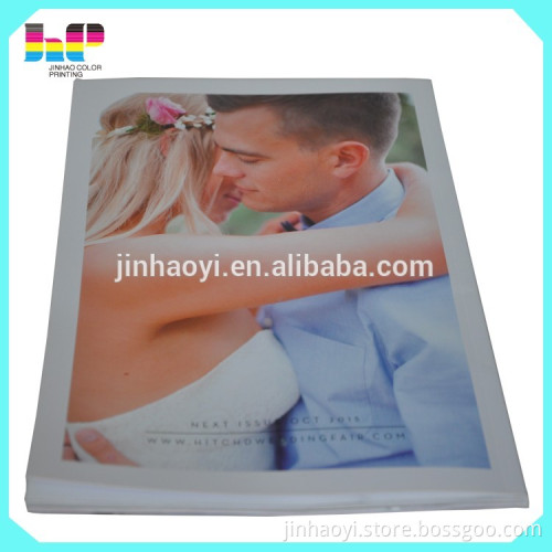beautiful new style wedding photo album books